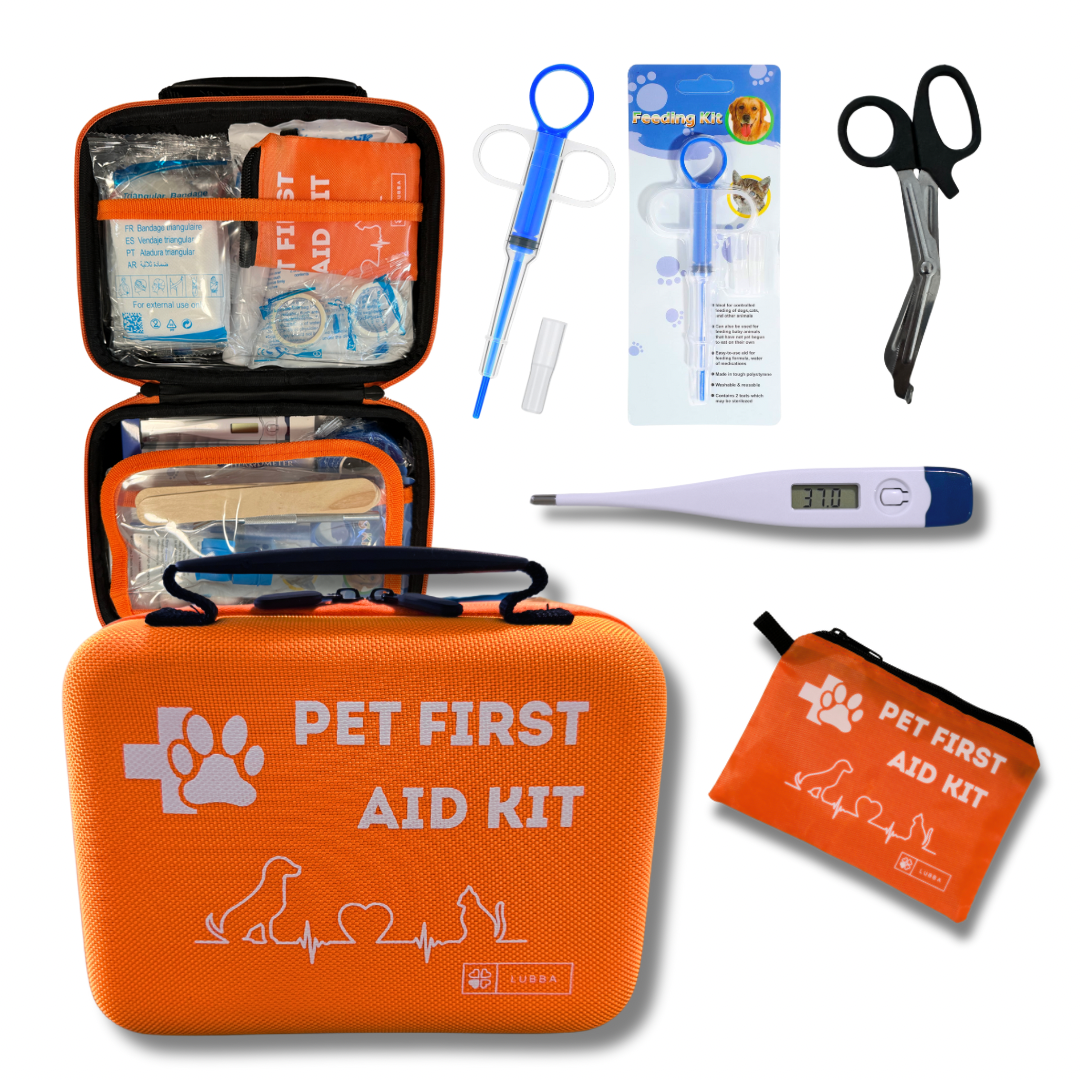 First Aid Kit