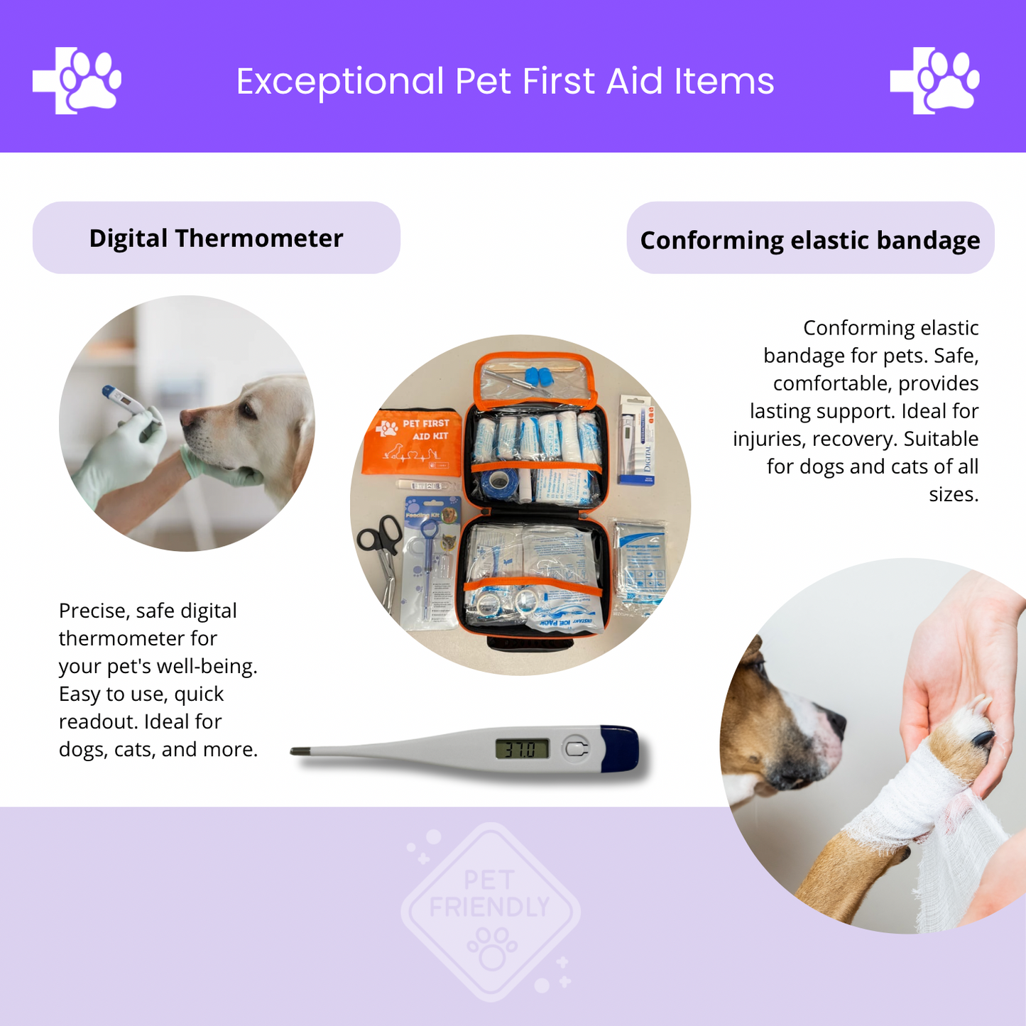 First Aid Kit