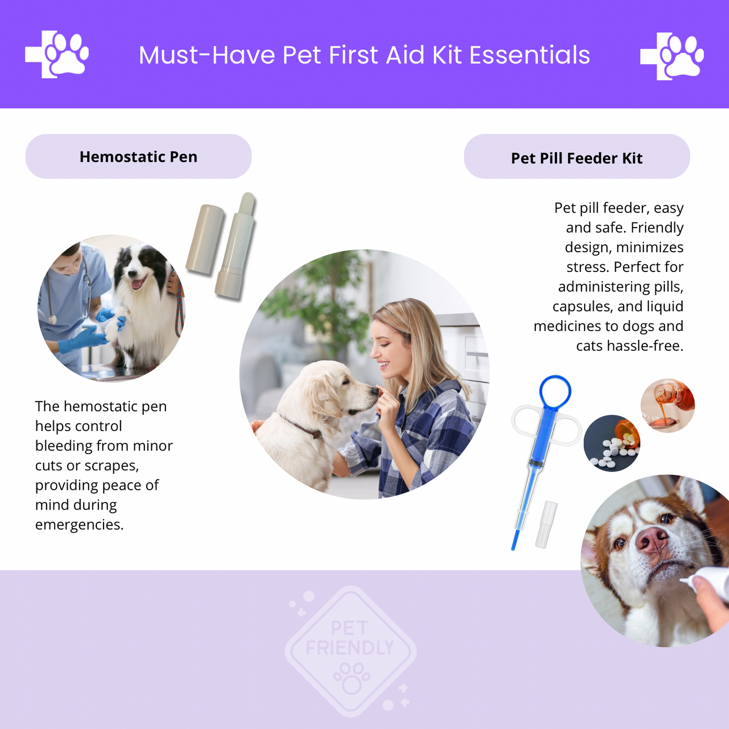 First Aid Kit